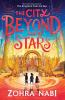 Book cover for "The city beyond the stars".