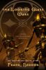 Book cover for "The Looking Glass Wars".