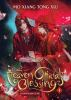 Book cover for "Heaven official's blessing ="