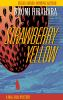 Book cover for "Strawberry yellow"