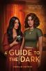 Book cover for "A guide to the dark"