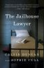 Book cover for "The jailhouse lawyer"