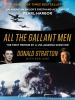Book cover for "All the gallant men"