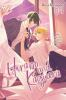Book cover for "Hirano and Kagiura"