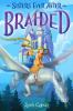 Book cover for "Braided".