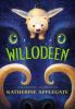 Book cover for "Willodeen"