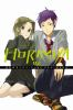Book cover for "Horimiya =".