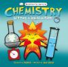 Book cover for "Chemistry".