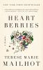 Book cover for "Heart berries"