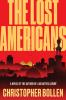 Book cover for "The lost Americans"