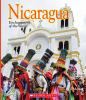 Book cover for "Nicaragua".