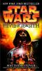 Book cover for "Star wars".