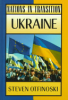 Book cover for "Ukraine".