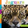 Book cover for "Jaguars".