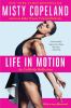 Book cover for "Life in motion"