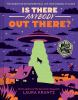 Book cover for "Is there anybody out there?".