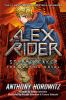 Book cover for "Stormbreaker:".