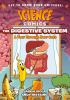 Book cover for "The digestive system".