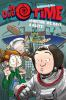 Book cover for "Houston, we have a klutz!".