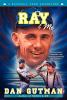 Book cover for "Ray & me".