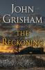 Book cover for "The reckoning"