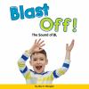 Book cover for "Blast off!".