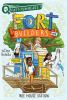 Book cover for "Tree house station".