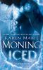 Book cover for "Iced".