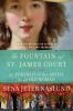 Book cover for "The fountain of St. James Court, or, Portrait of the artist as an old woman"