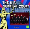 Book cover for "The U.S. Supreme Court".