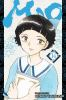 Book cover for "Mao".