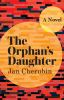 Book cover for "The orphan's daughter"