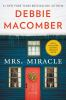 Book cover for "Mrs. Miracle".
