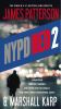 Book cover for "NYPD red 2".