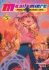 Book cover for "Magilumiere Magical Girls Inc".
