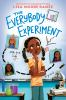 Book cover for "The everybody experiment"