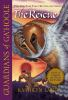 Book cover for "The rescue".