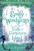 Book cover for "Emily Windsnap and the falls of the forgotten island".