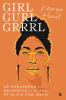 Book cover for "Girl gurl grrrl"