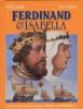 Book cover for "Ferdinand and Isabella".