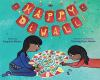 Book cover for "Happy Diwali!"