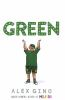 Book cover for "Green"