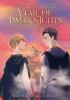 Book cover for "Tristan & Lancelot"