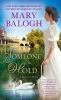 Book cover for "Someone to hold".