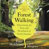 Book cover for "Forest walking"