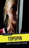 Book cover for "Topspin"