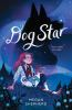 Book cover for "Dog star"