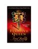 Book cover for "The fugitive queen".