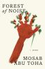 Book cover for "Forest of noise"