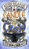 Book cover for "Candle & crow".